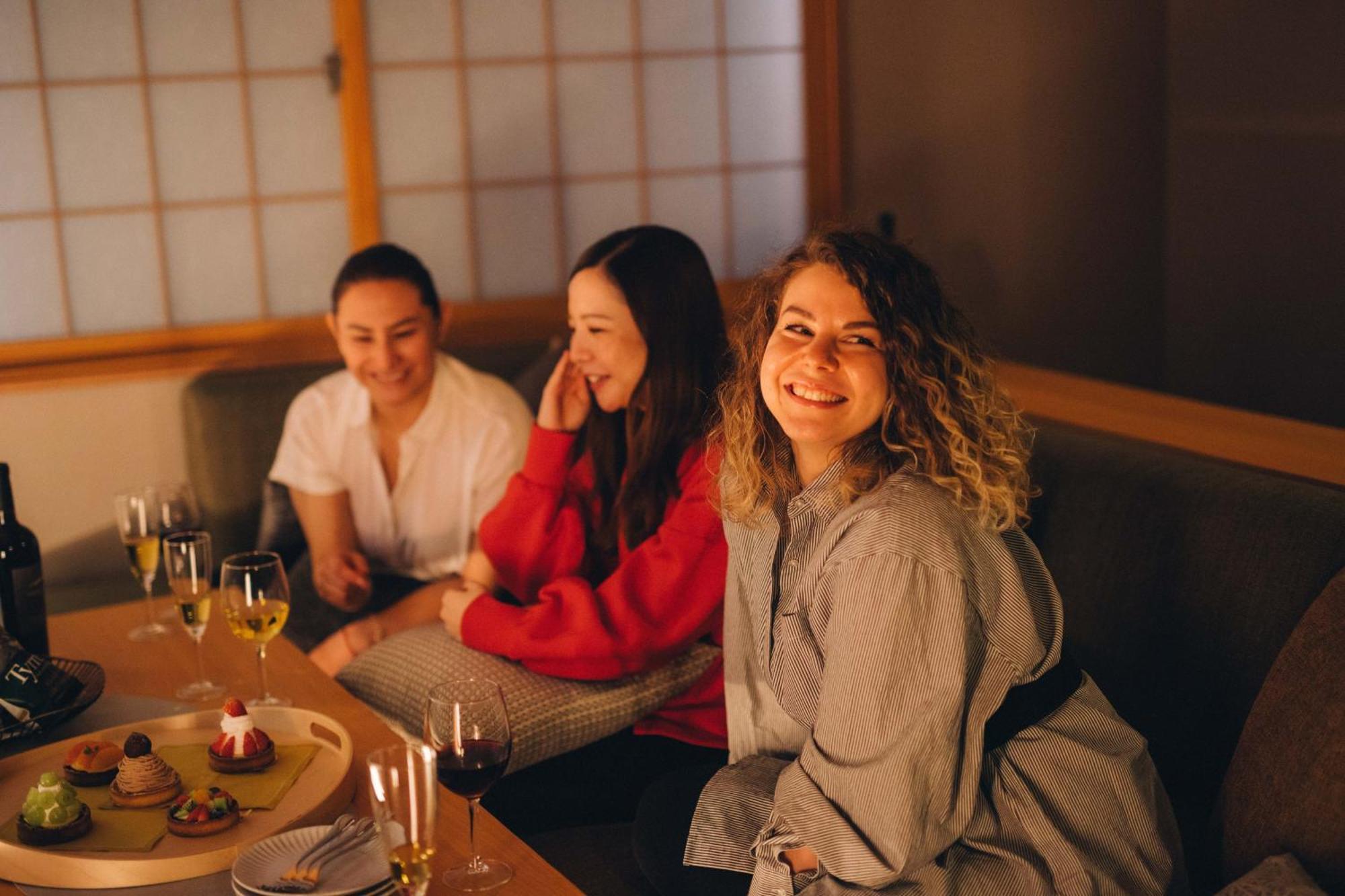 Mimaru Osaka Shinsaibashi East Hotell Eksteriør bilde