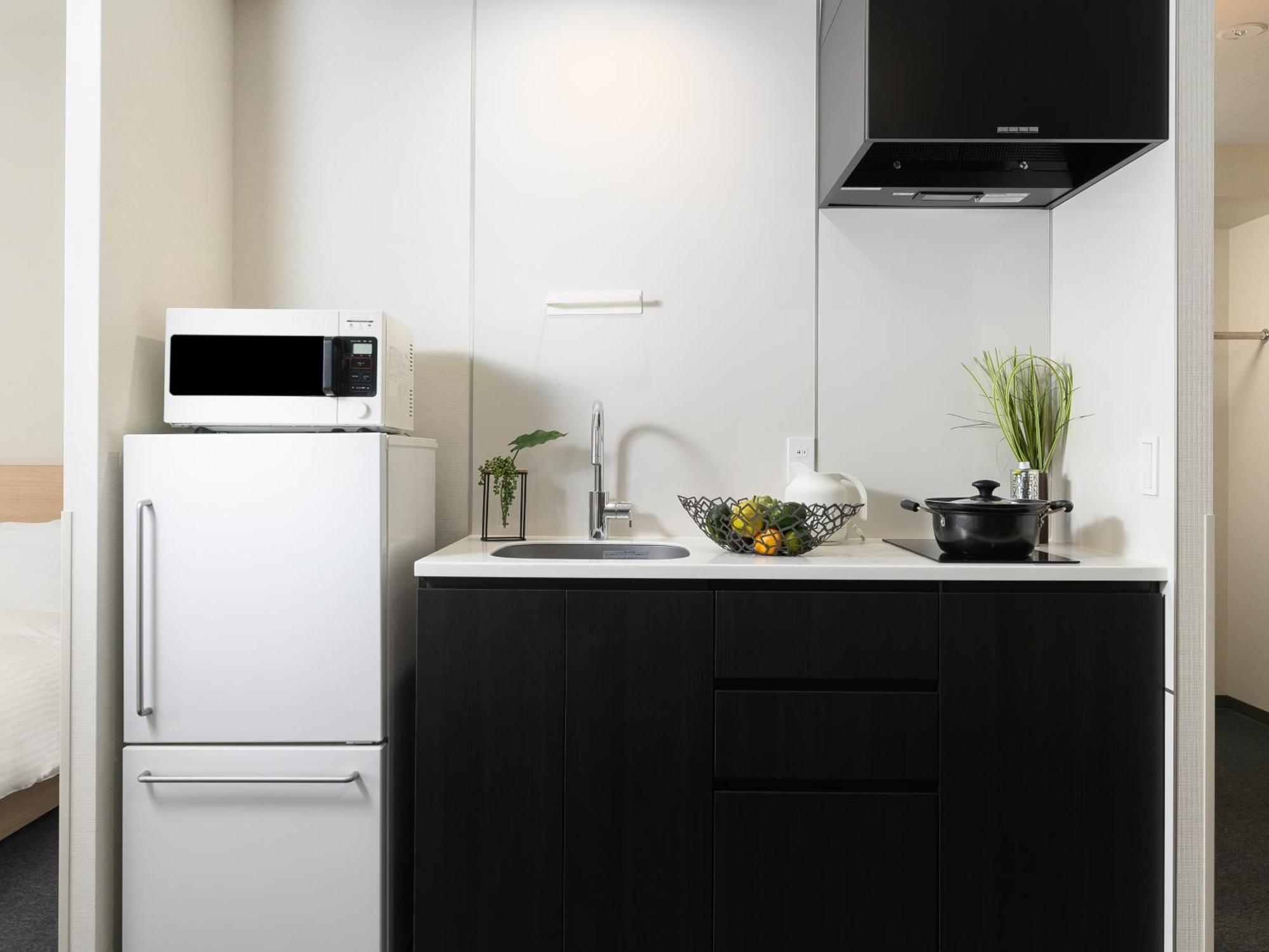 Mimaru Osaka Shinsaibashi East Hotell Eksteriør bilde